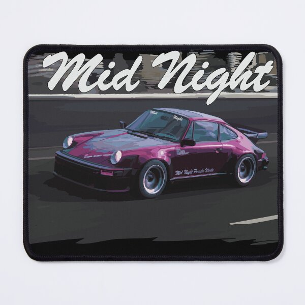 Item preview, 930 Mid Night Club 911s Yoshida Specials designed and sold by cowtownCOWBOY.