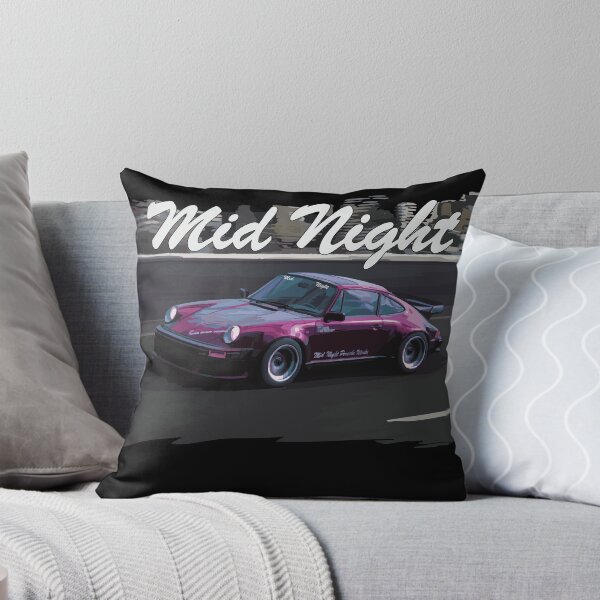 Item preview, 930 Mid Night Club 911s Yoshida Specials designed and sold by cowtownCOWBOY.