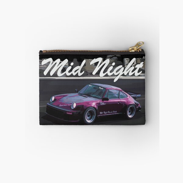 Item preview, 930 Mid Night Club 911s Yoshida Specials designed and sold by cowtownCOWBOY.