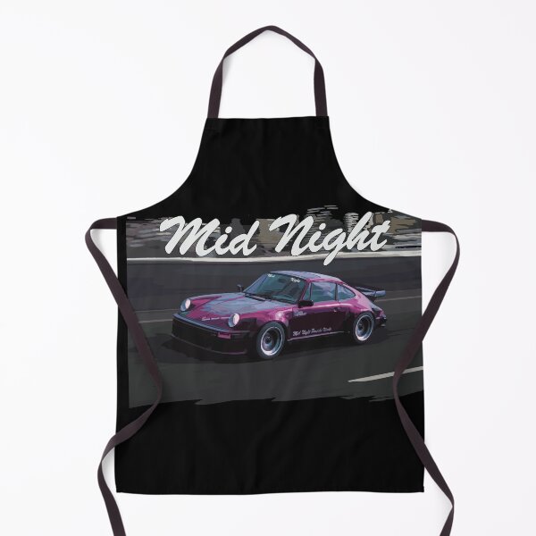 Item preview, 930 Mid Night Club 911s Yoshida Specials designed and sold by cowtownCOWBOY.