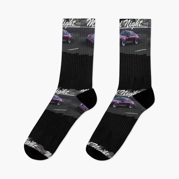 Item preview, 930 Mid Night Club 911s Yoshida Specials designed and sold by cowtownCOWBOY.