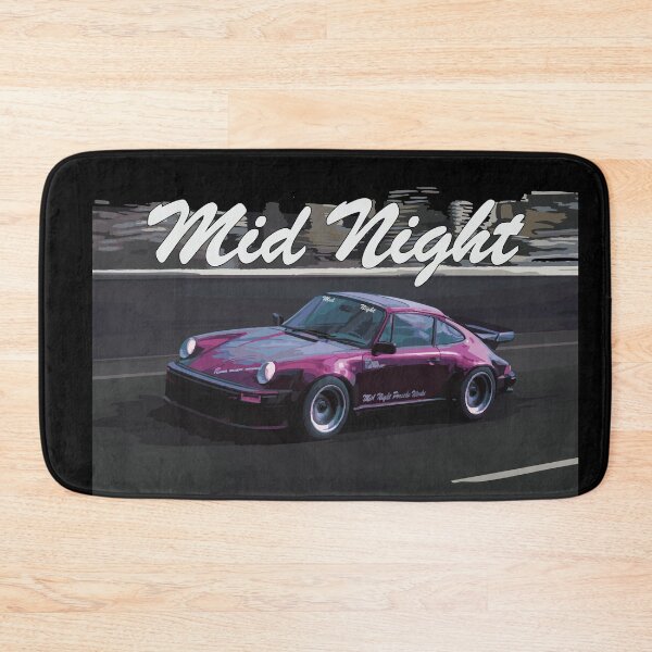 Item preview, 930 Mid Night Club 911s Yoshida Specials designed and sold by cowtownCOWBOY.