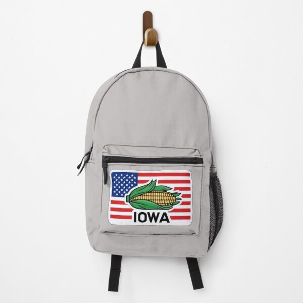 Aperçu de l'œuvre Iowa, États-Unis créée et vendue par Myra365Art.