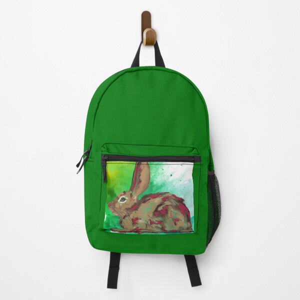 Item preview, Hare designed and sold by TinaJostDesigns.