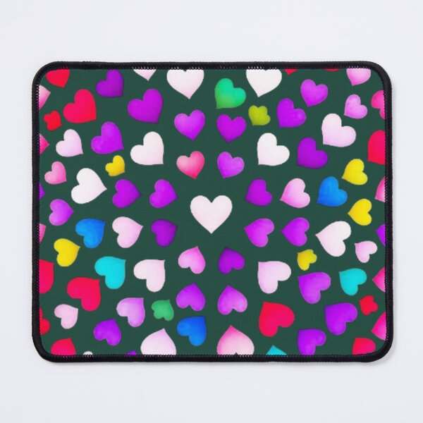 Item preview, Hearts designed and sold by mahjh.