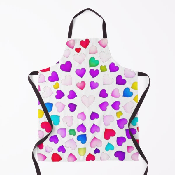 Item preview, Hearts designed and sold by mahjh.
