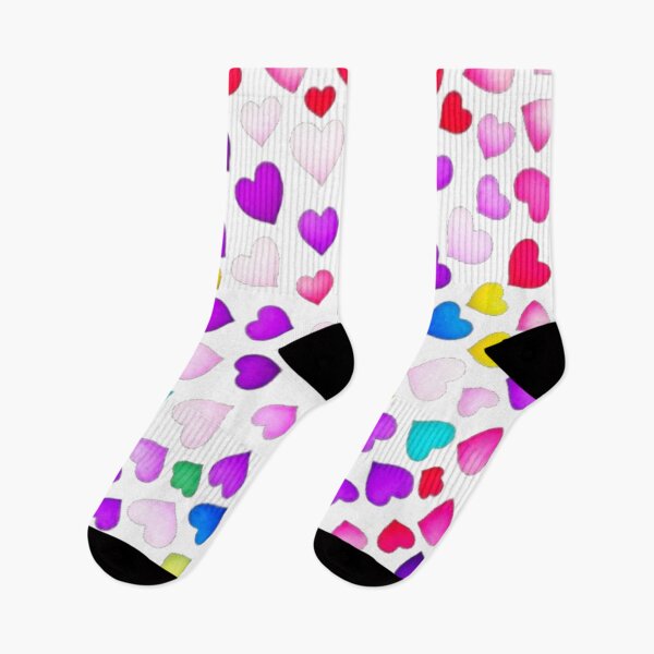 Item preview, Hearts designed and sold by mahjh.