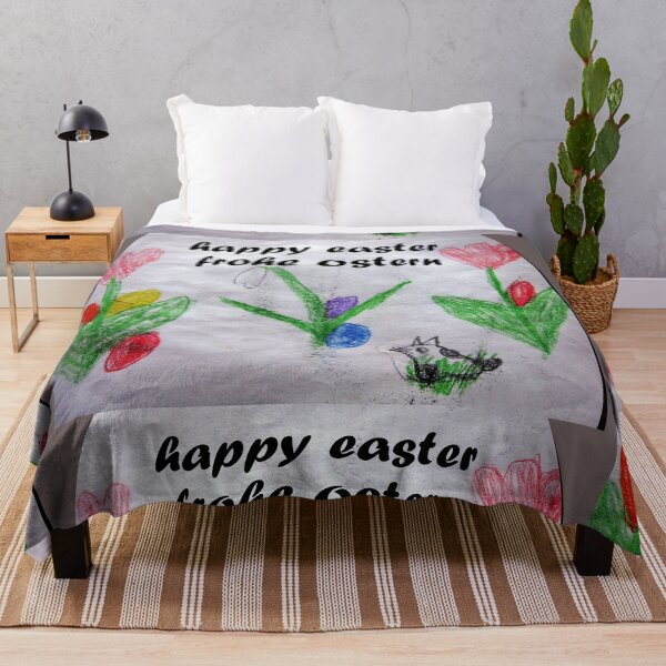 Item preview, Easter Meadow designed and sold by cp-art.art.