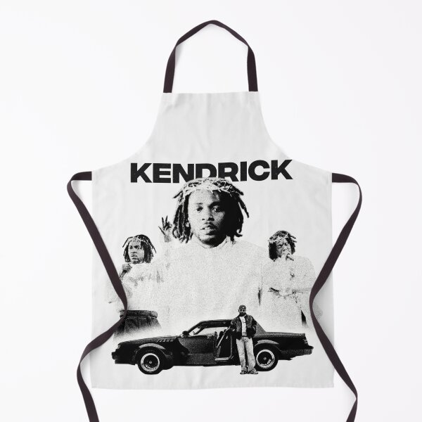 Item preview, Kendrick Lamar  designed and sold by Art_Redbel.