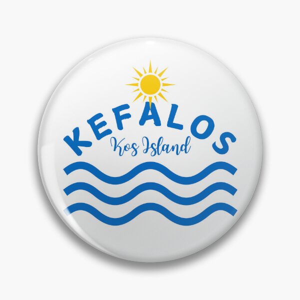 Item preview, KEFALOS Kos Island designed and sold by BL Travel Designs.