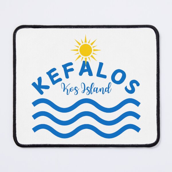 Item preview, KEFALOS Kos Island designed and sold by BL Travel Designs.