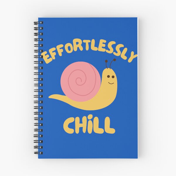 Item preview, Effortlessly Chill designed and sold by Rocklights.