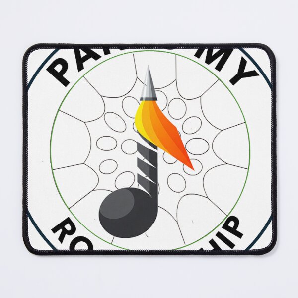 Item preview, Pan is my rocket ship designed and sold by IrwinStarr.