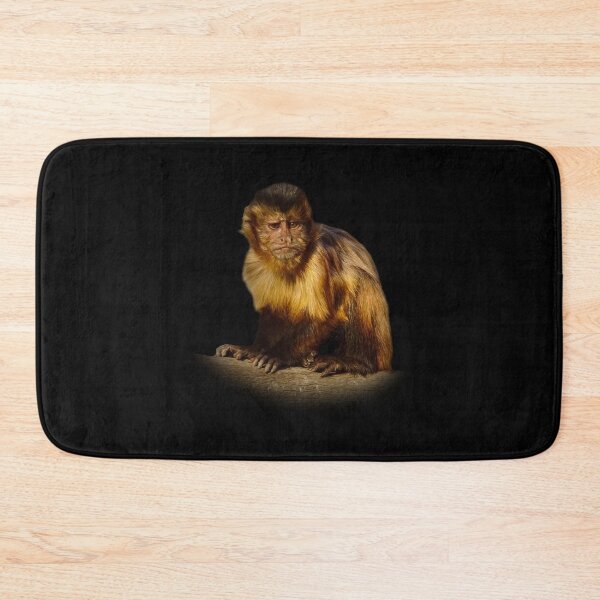 Item preview, Tufted capuchin designed and sold by Guardi71.