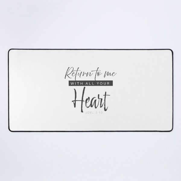 Item preview, Lent Bible Verse Typography – Christian Inspirational Quotes & Scripture Art designed and sold by CrossCrafted.