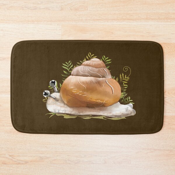 Item preview, Snail designed and sold by Karin Taylor.