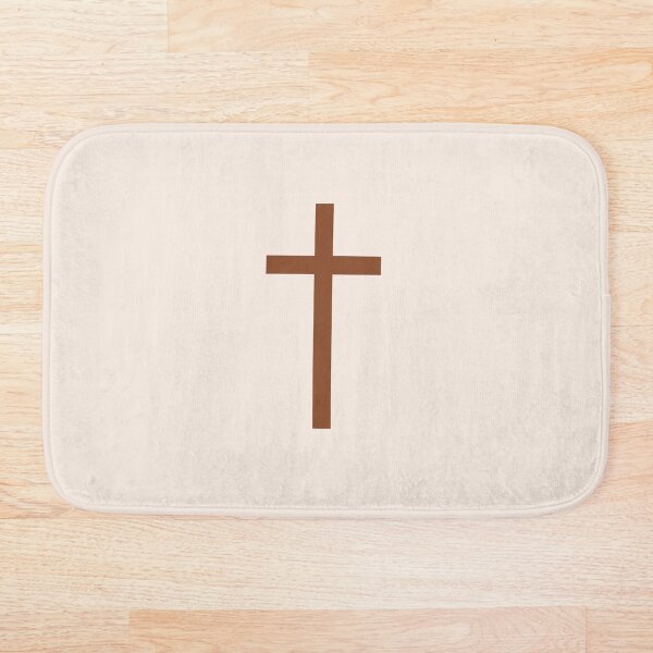 Item preview, Faith Cross Vertical Cross  designed and sold by ridnaledesigner.
