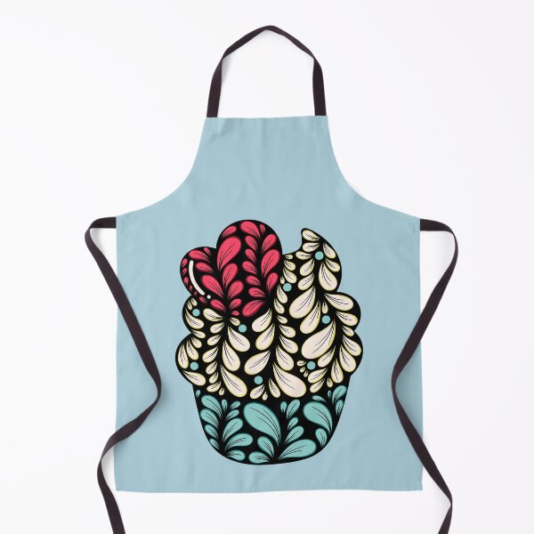 Item preview, Zen Flower Petal Art - Vanilla Cupcake designed and sold by SpeakBoldly.