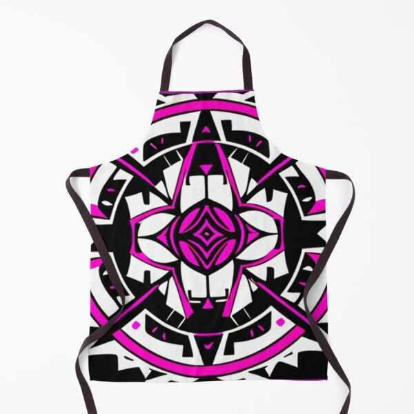 Item preview, Neon Mandala Precision designed and sold by Highlandkings.