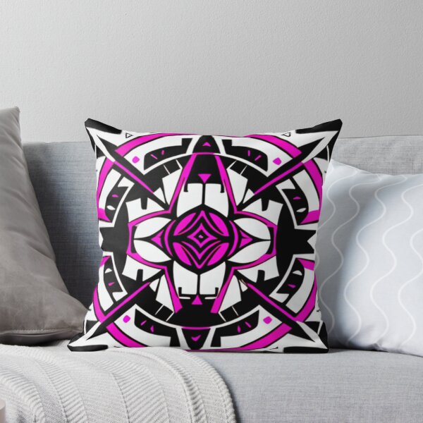 Item preview, Neon Mandala Precision designed and sold by Highlandkings.