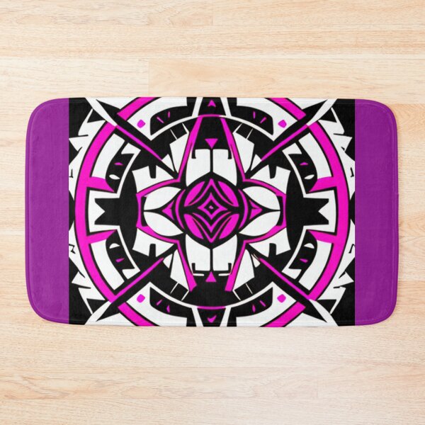Item preview, Neon Mandala Precision designed and sold by Highlandkings.