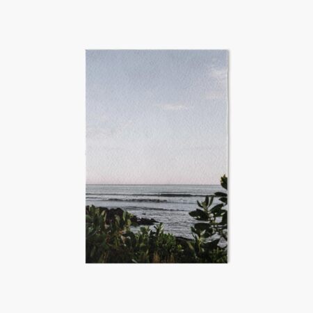 Item preview, The Point - Middleton, SA designed and sold by Tash Mohring.