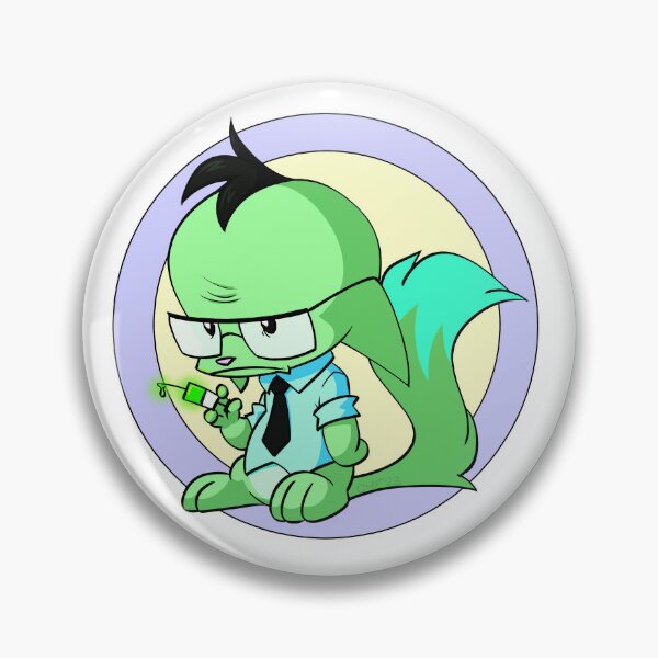 Item preview, Herbert West Neopet designed and sold by OneMilFurries.