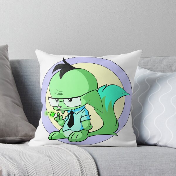 Item preview, Herbert West Neopet designed and sold by OneMilFurries.