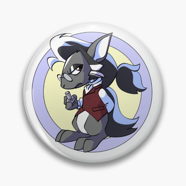 Item preview, Dr. Frankenstein Neopet designed and sold by OneMilFurries.