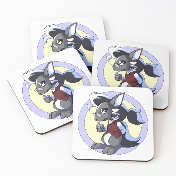 Item preview, Dr. Frankenstein Neopet designed and sold by OneMilFurries.