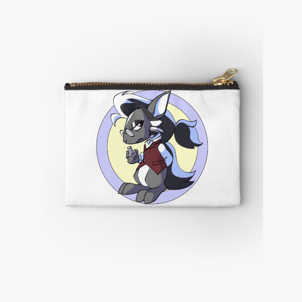 Item preview, Dr. Frankenstein Neopet designed and sold by OneMilFurries.
