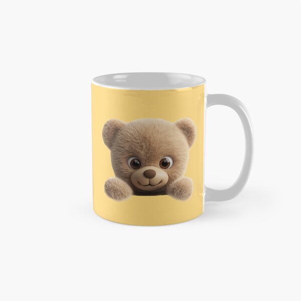 Item preview, Little Bear designed and sold by FluffyGallery.