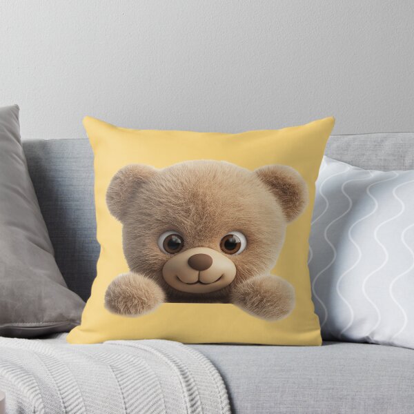 Item preview, Little Bear designed and sold by FluffyGallery.