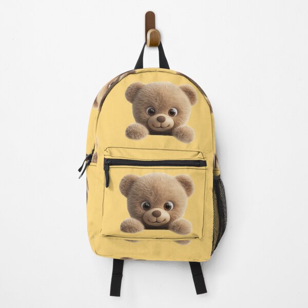 Item preview, Little Bear designed and sold by FluffyGallery.