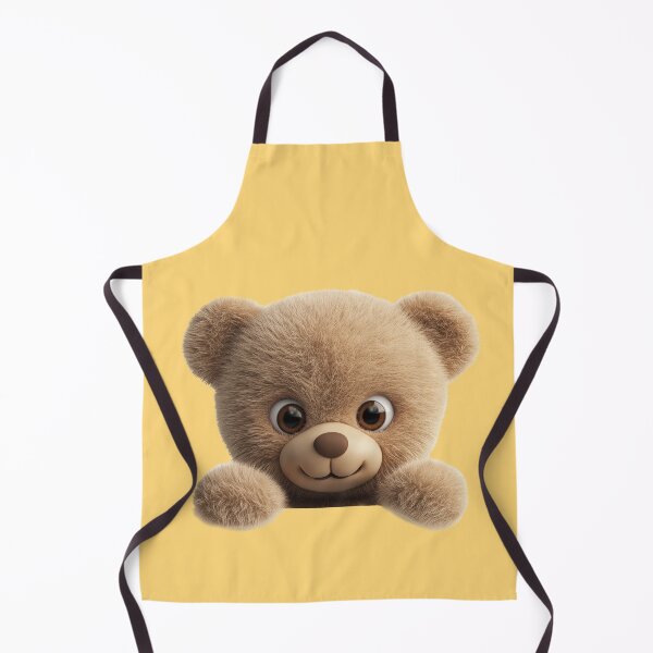 Item preview, Little Bear designed and sold by FluffyGallery.