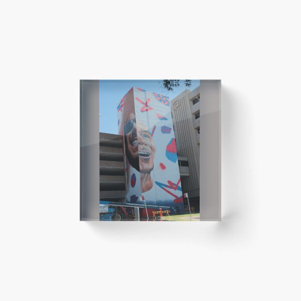 Item preview, Hit the Bricks Festival - Faced off designed and sold by KazM.