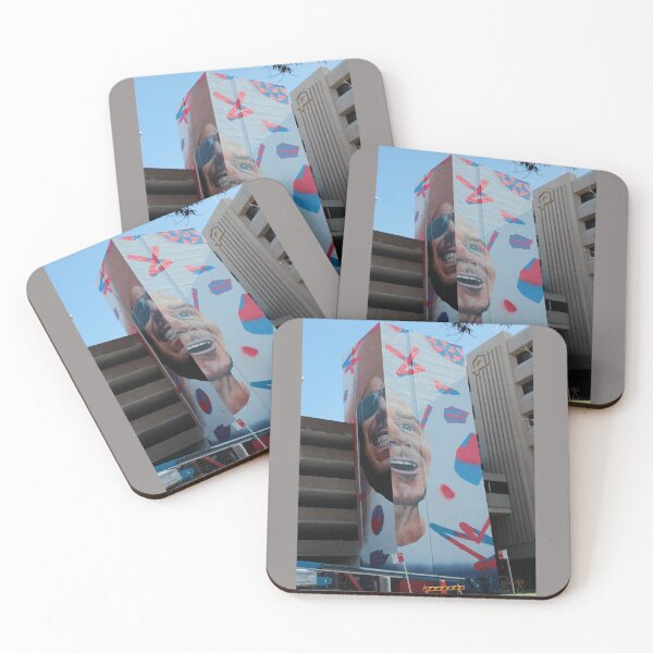 Item preview, Hit the Bricks Festival - Faced off designed and sold by KazM.