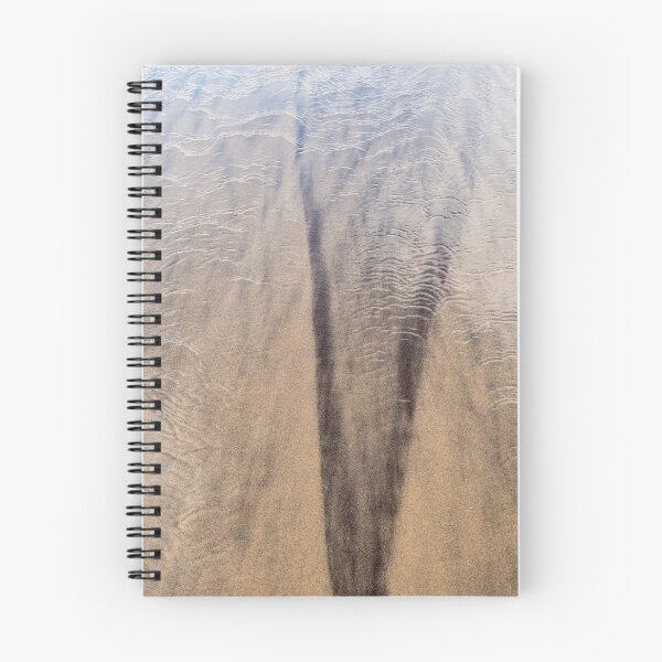 Item preview, Transitory Sand Abstract by Nature designed and sold by Georgia Mizuleva.