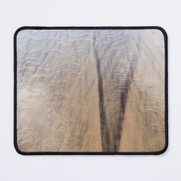 Item preview, Transitory Sand Abstract by Nature designed and sold by Georgia Mizuleva.