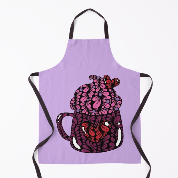 Item preview, Zen Flower Petal Art - Valentine Mug designed and sold by SpeakBoldly.