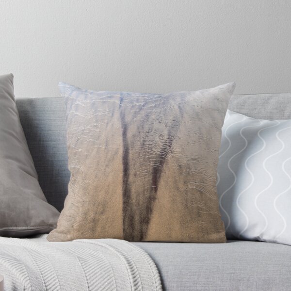 Item preview, Transitory Sand Abstract by Nature designed and sold by Georgia Mizuleva.