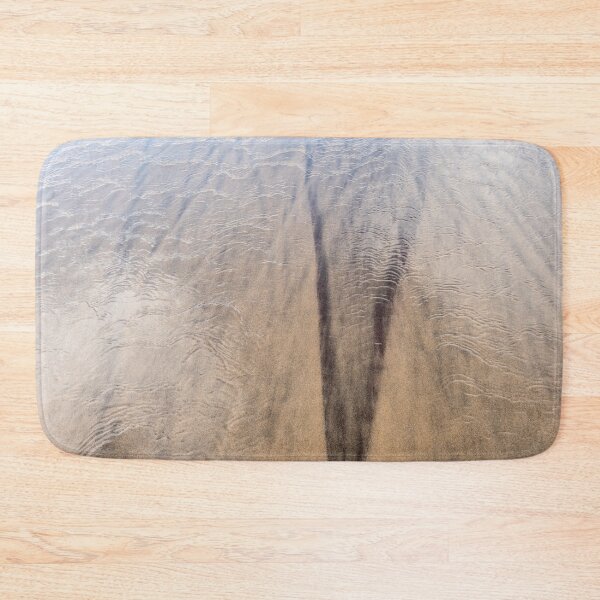 Item preview, Transitory Sand Abstract by Nature designed and sold by Georgia Mizuleva.
