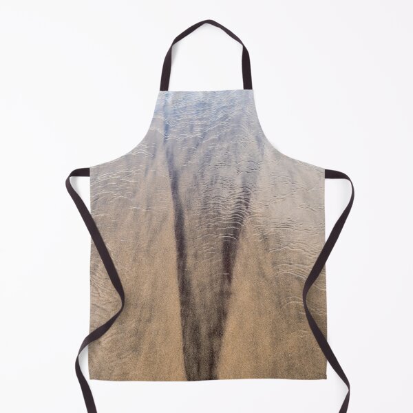 Item preview, Transitory Sand Abstract by Nature designed and sold by Georgia Mizuleva.