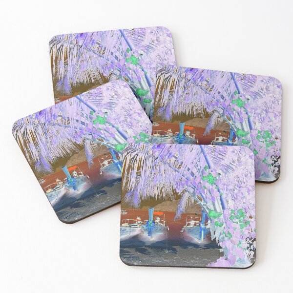 Item preview, Koh Samui Sunset Beach designed and sold by Lava Road Clothing Company.