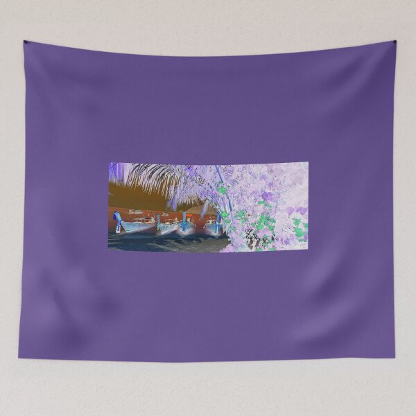 Item preview, Koh Samui Sunset Beach designed and sold by Lava Road Clothing Company.