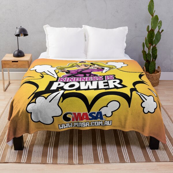 Item preview, Kindness is Power designed and sold by MASA01.