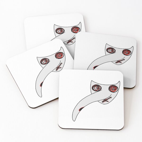 Item preview, down with the masks designed and sold by Kalhanne.