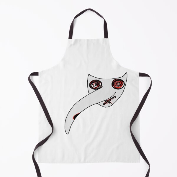 Item preview, down with the masks designed and sold by Kalhanne.