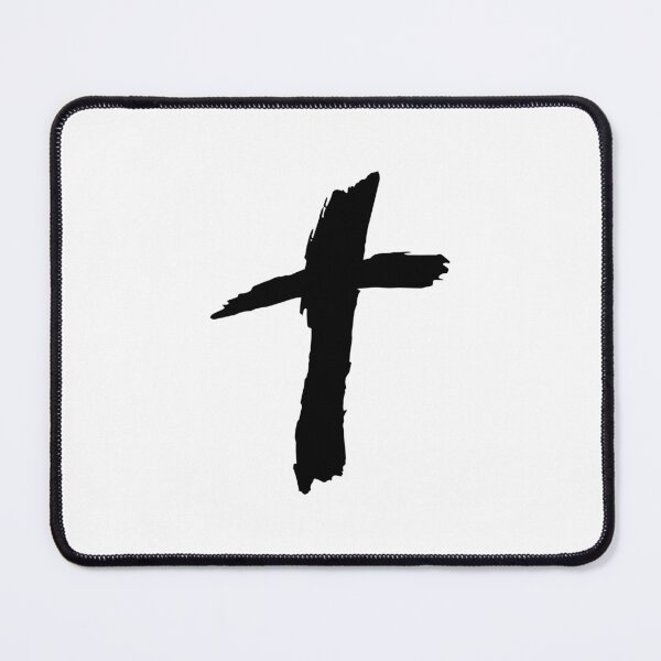 Item preview, Faith Cross Vertical Cross designed and sold by ridnaledesigner.
