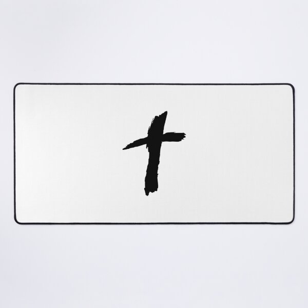 Item preview, Faith Cross Vertical Cross designed and sold by ridnaledesigner.